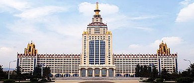 呼和浩特市-新城区-内蒙古工业大学