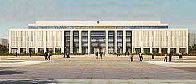 宜宾市-叙州区-宜宾市政府·政务中心广场