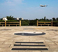 北京市-顺义区-西湖园·机场观景台