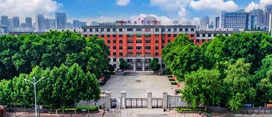 合肥市-包河区-合肥工业大学（屯溪路校区）