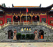 合肥市-庐阳区-明教寺·古教弩台