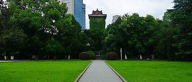 南京市-鼓楼区-南京大学·|民|北大楼·礼拜堂·小礼堂