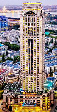 南京市-鼓楼区-城市名人酒店
