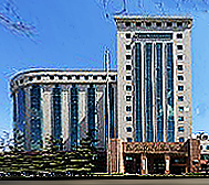 北京市-海淀区-国家外汇管理局（中国人民银行清算总中心）