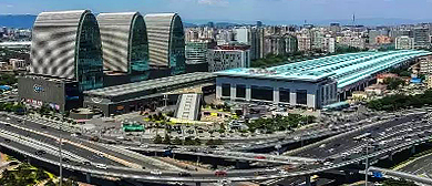 北京市-西城区-北京北站·火车站