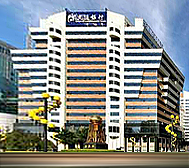北京市-西城区-交通银行·通泰大厦