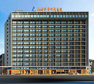 北京市-海淀区-中国机械科学研究总院集团公司·总部大楼