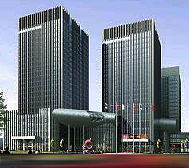 北京市-海淀区-中国建材大厦·中国建材集团公司（总部大楼）