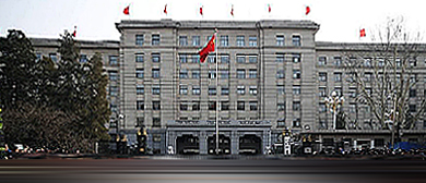 北京市-海淀区-国家铁路局（中国铁路集团公司·总部大楼）