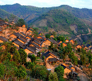 文山州-富宁县-剥隘镇-坡芽村壮寨