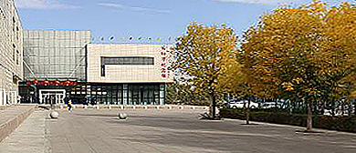 新疆兵团-五家渠市-五家渠（六师）将军纪念馆 