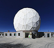 海西州-德令哈市-紫金山天文台青海观测站