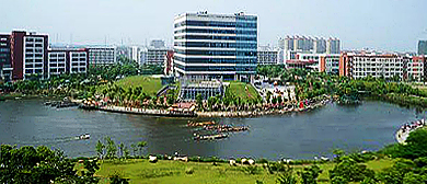 上海市-奉贤区-华东理工大学（奉贤校区） 