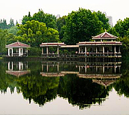 上海市-杨浦区-杨浦公园