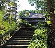 台州市-黄岩区-北洋镇-灵石寺·塔