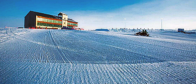昌吉州-昌吉市-努尔加国际滑雪场
