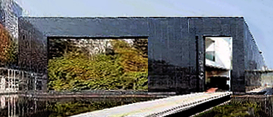 长沙市-天心区-长沙简牍博物馆