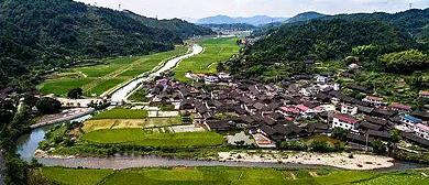 怀化市-辰溪县-修溪镇-龚家湾村