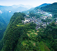 湘西州-花垣县-双龙镇-金龙村苗寨