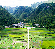 黔东南州-麻江县-坝芒乡-水城村