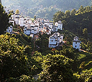 黔西南州-册亨县-岩架镇-新寨村（布依族村）