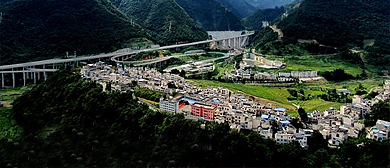 黔西南州-望谟县-新屯街道-新屯布衣村寨风景旅游区