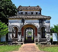 湛江市-遂溪县-河头镇-双村古村