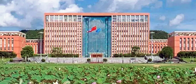 珠海市-香洲区-北京理工大学（珠海校区）