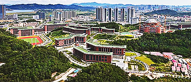 深圳市-光明区-中山大学（深圳校区）