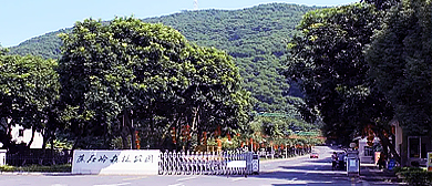 广州市-增城区-蕉石岭森林公园