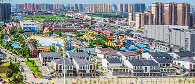 荆州市-沙市区-荆州海洋世界·主题乐园
