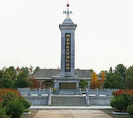 湖北省-仙桃市-胡家台抗战纪念馆