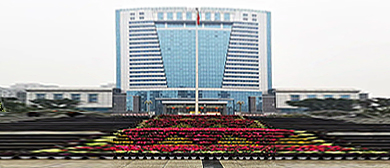 重庆市-巴南区-巴南区政府·市政广场