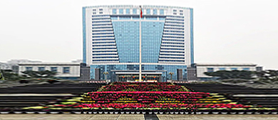 重庆市-巴南区-巴南区政府·市政广场