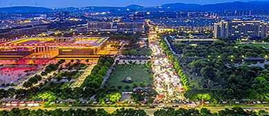 徐州市-贾汪区-贾汪区政府·世纪广场