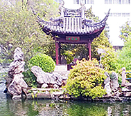 常州市-天宁区-约园·第二人民医院
