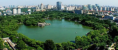 北京市-海淀区-紫竹院公园·风景旅游区|4A