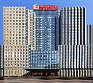 北京市-朝阳区-中石化大厦（中国石油化工集团公司·总部大楼）