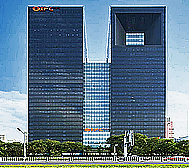 北京市-朝阳区-IFC国际财源中心