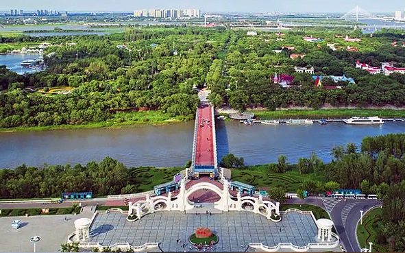 哈尔滨市-松北区-太阳岛（国家级风景名胜区）风景旅游区|5A