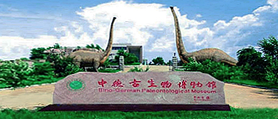 锦州市-义县-中德古生物博物馆·锦州古生物化石和花岗岩地质公园