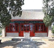 北京市-昌平区-白浮泉·都龙王庙