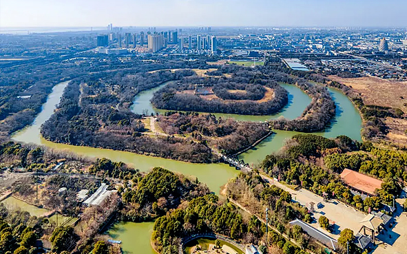 常州市-武进区-中国春秋淹城（|周|春秋淹城遗址·博物馆）风景旅游区|5A