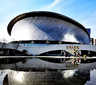 宝鸡市-金台区-宝鸡大剧院