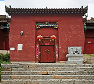 晋城市-泽州县-北义城-|金|东岳庙（尹西村东岳庙）