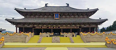 晋城市-高平市-神农镇-庄里村-炎帝陵·风景旅游区|4A