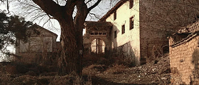 晋城市-阳城县-固隆乡-府底村（玉皇庙）