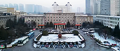 太原市-迎泽区-山西医科大学（迎泽校区）
