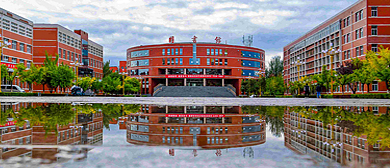 太原市-小店区-山西师范大学（太原校区）