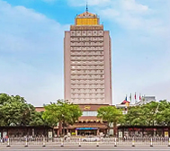 太原市-小店区-万狮京华维景酒店